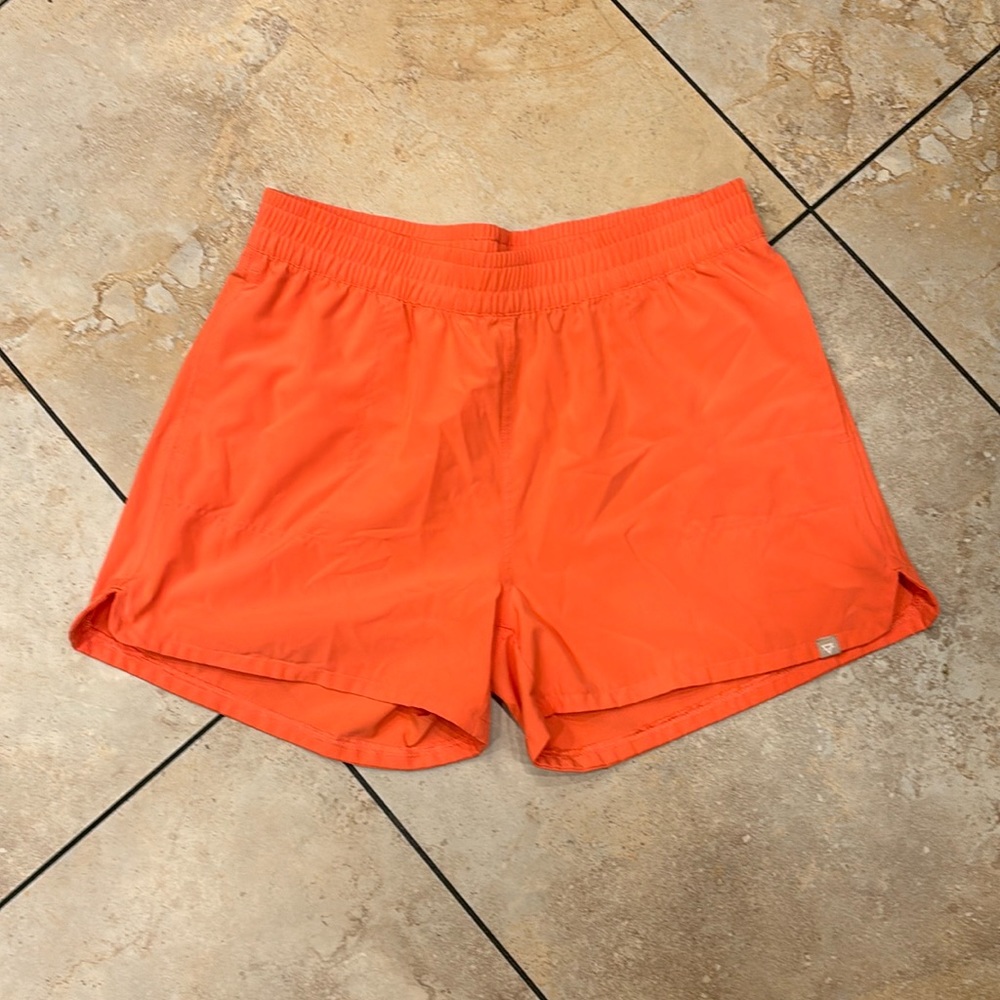 Liv Man’s Sports Shorts with Elastic in the waist size S
